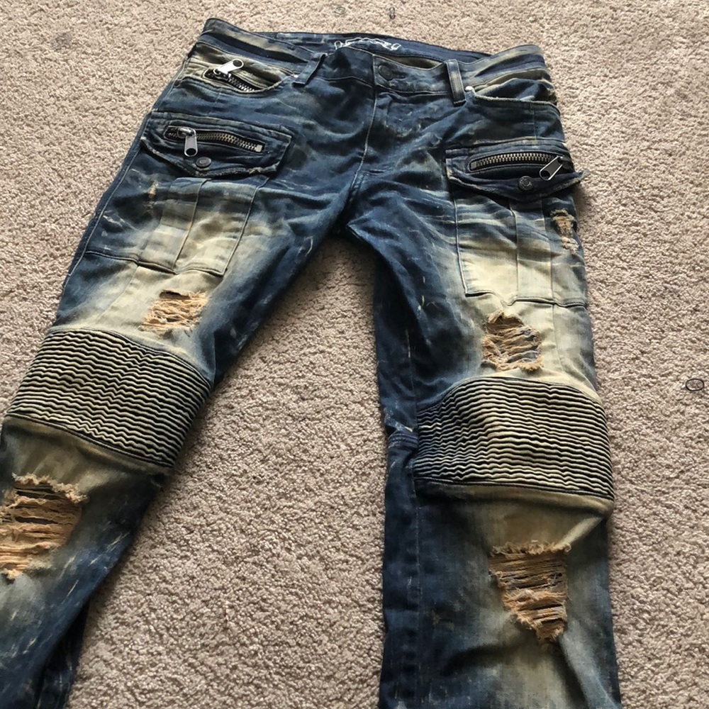 Robin jeans